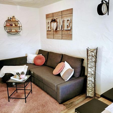 Ferienwohnung Schneider Munk ภายนอก รูปภาพ