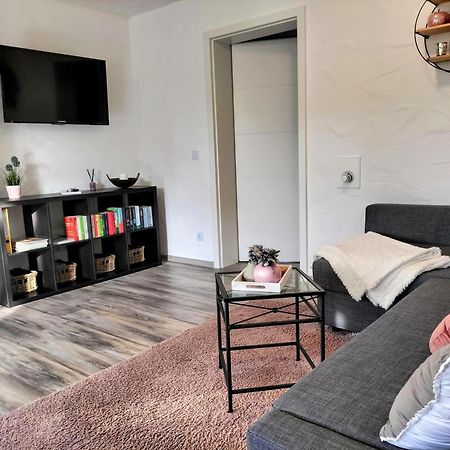 Ferienwohnung Schneider Munk ภายนอก รูปภาพ