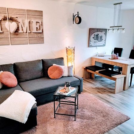 Ferienwohnung Schneider Munk ภายนอก รูปภาพ
