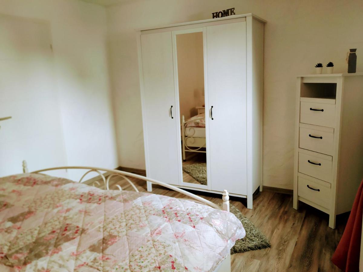 Ferienwohnung Schneider Munk ภายนอก รูปภาพ