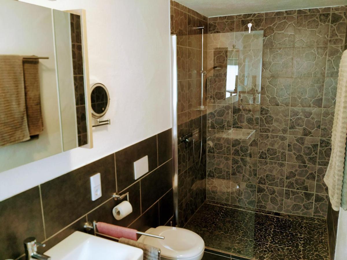 Ferienwohnung Schneider Munk ภายนอก รูปภาพ