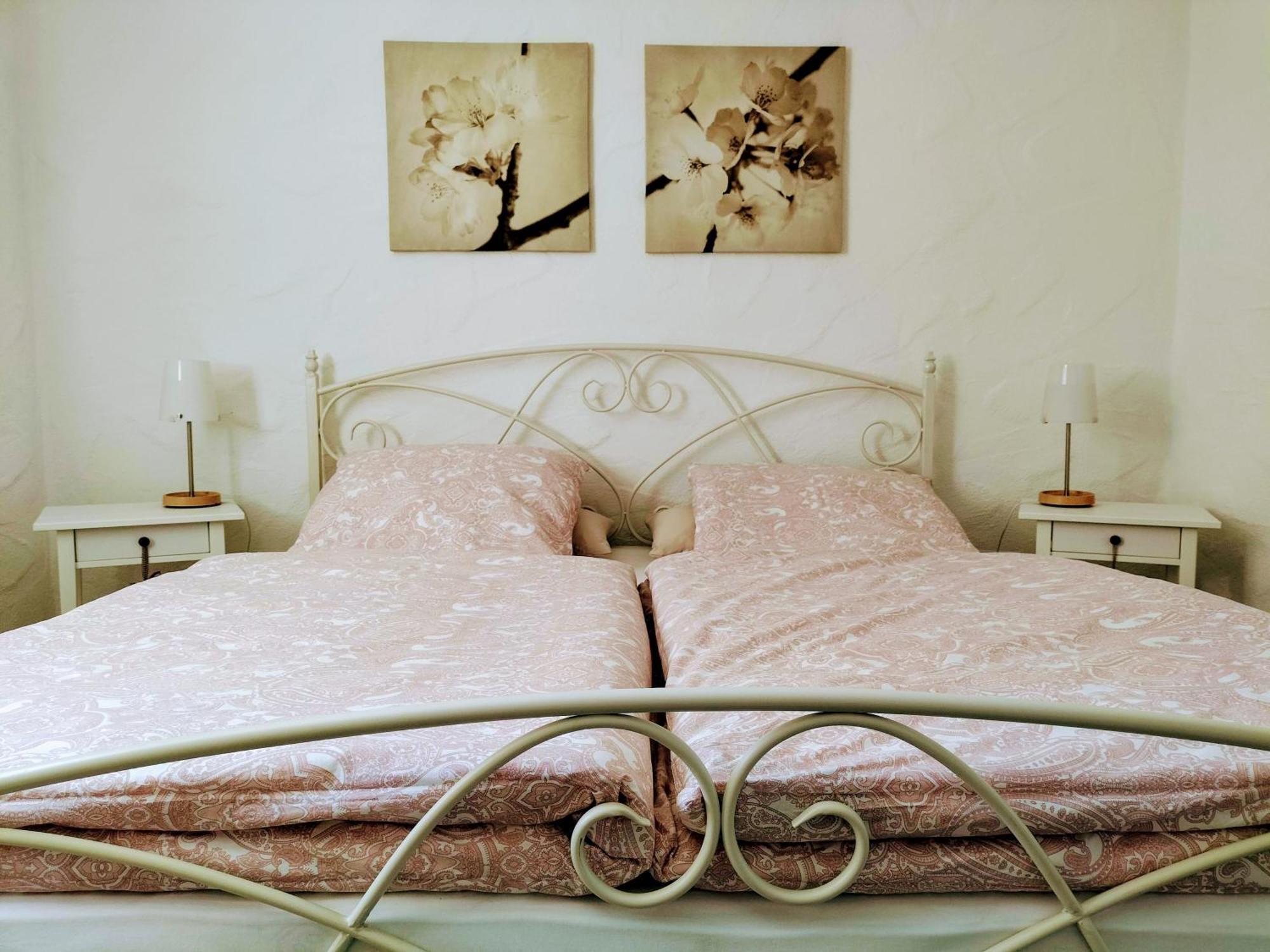 Ferienwohnung Schneider Munk ภายนอก รูปภาพ