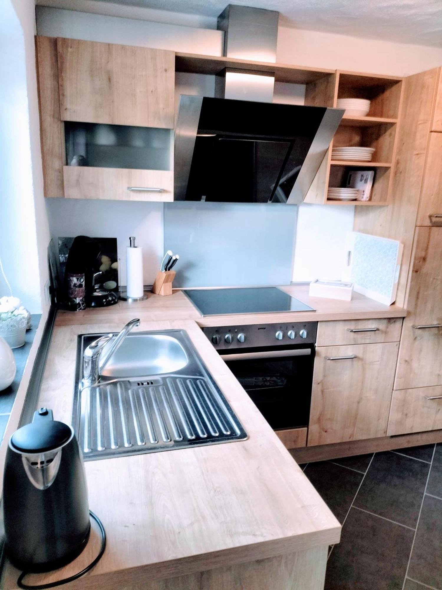 Ferienwohnung Schneider Munk ภายนอก รูปภาพ