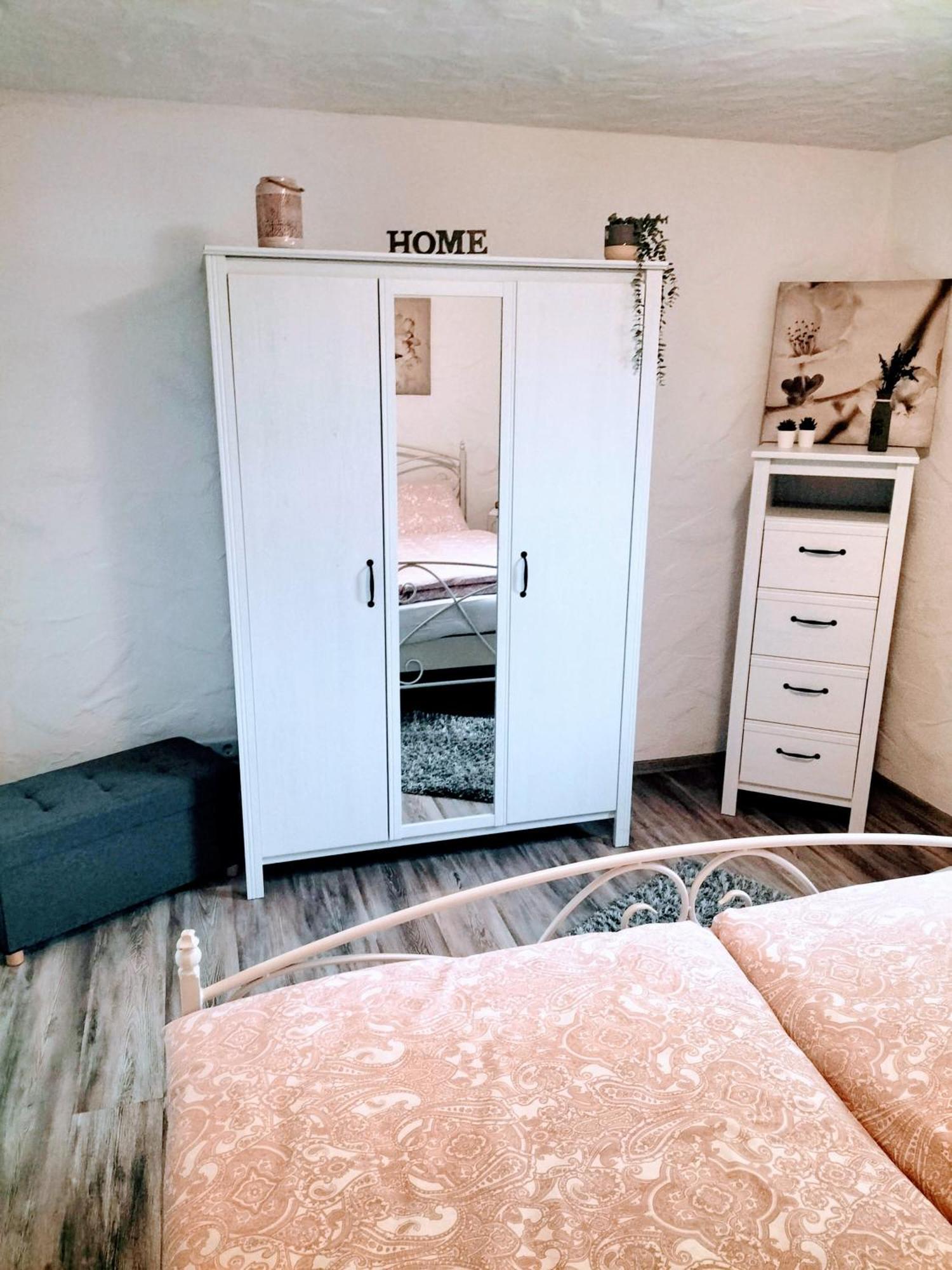Ferienwohnung Schneider Munk ภายนอก รูปภาพ